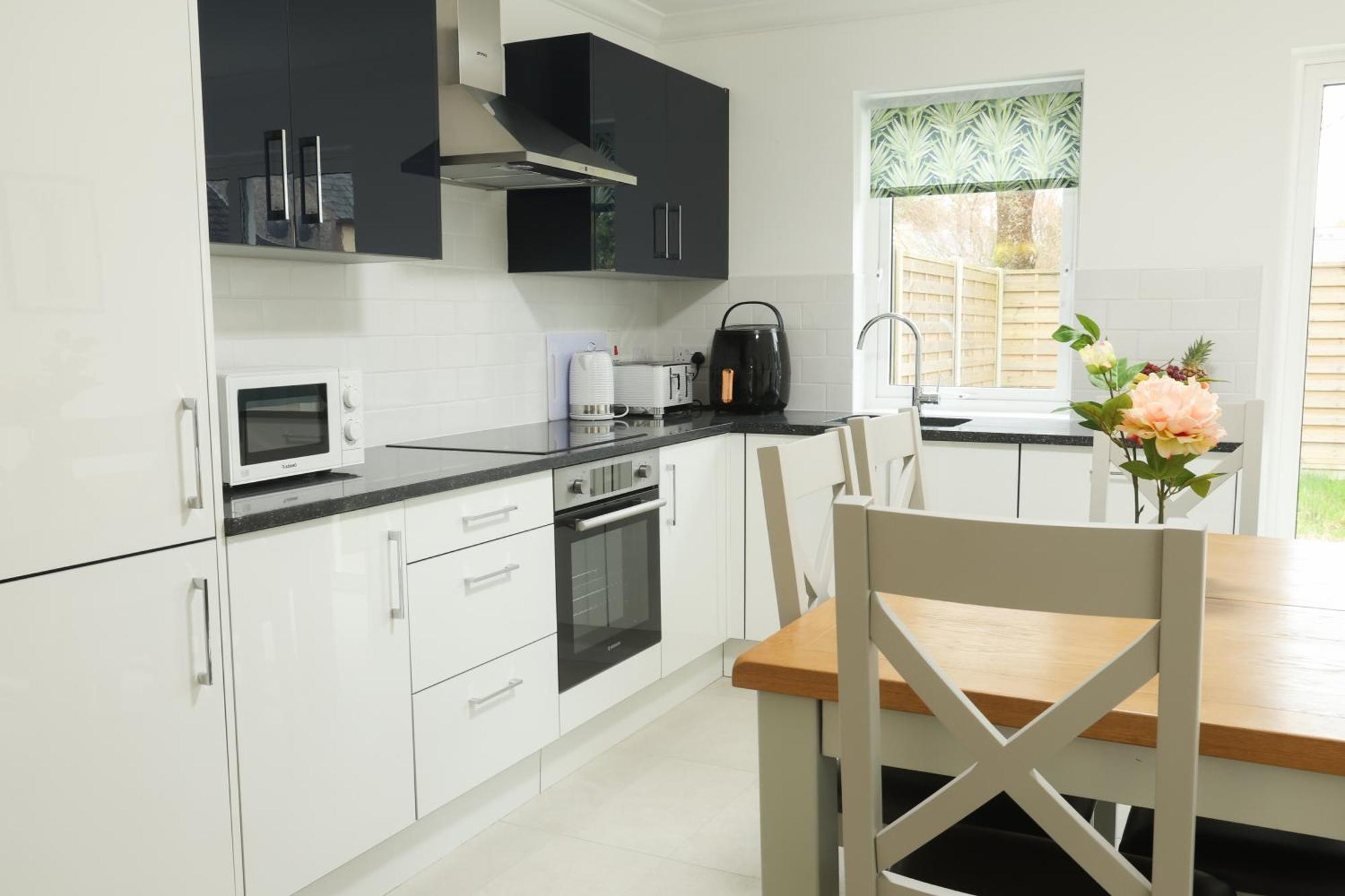 Rossnowlagh 3 Bedroom Holiday Home - Golf, Surfing & Beach Ballintra エクステリア 写真