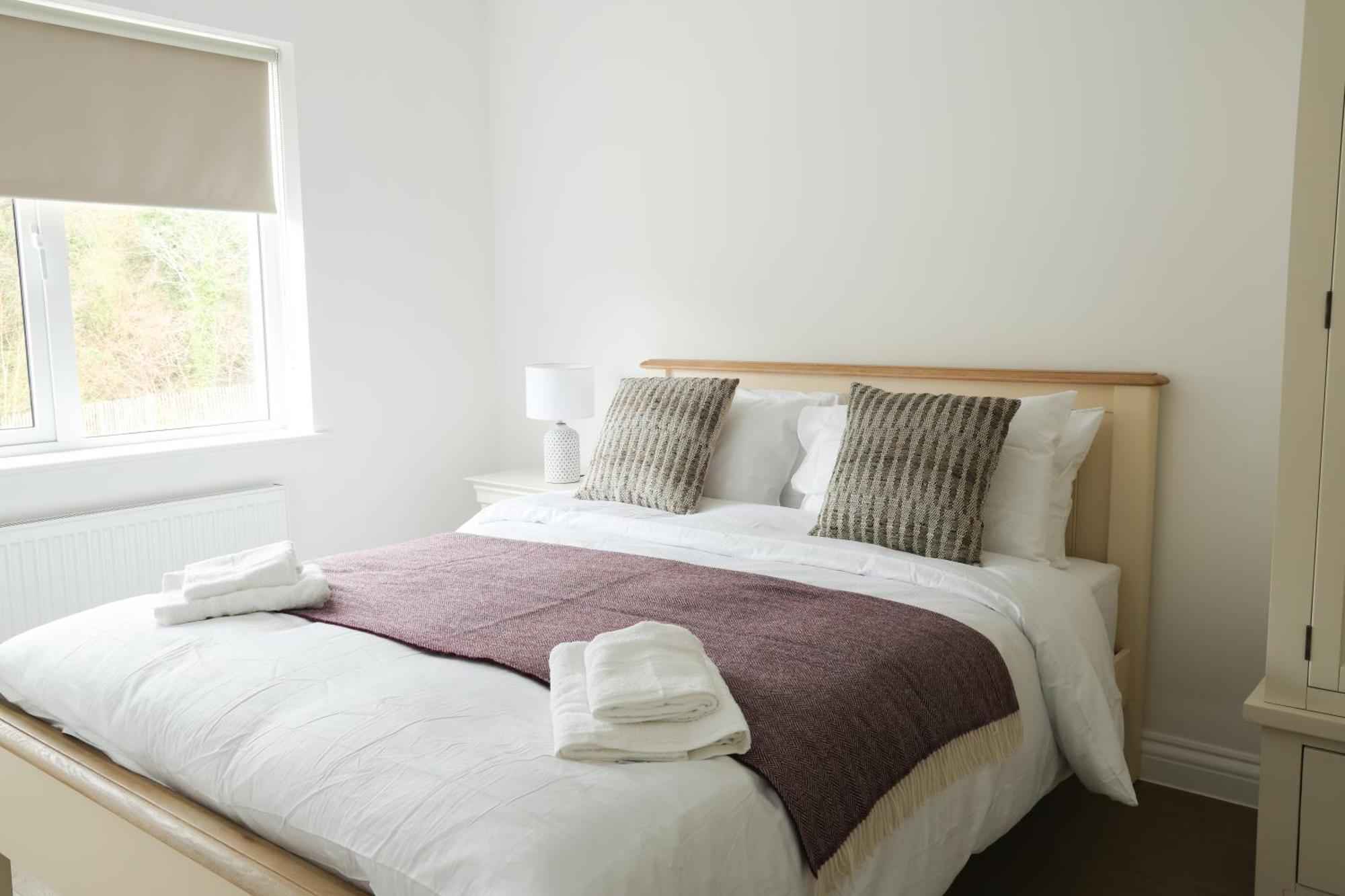 Rossnowlagh 3 Bedroom Holiday Home - Golf, Surfing & Beach Ballintra エクステリア 写真