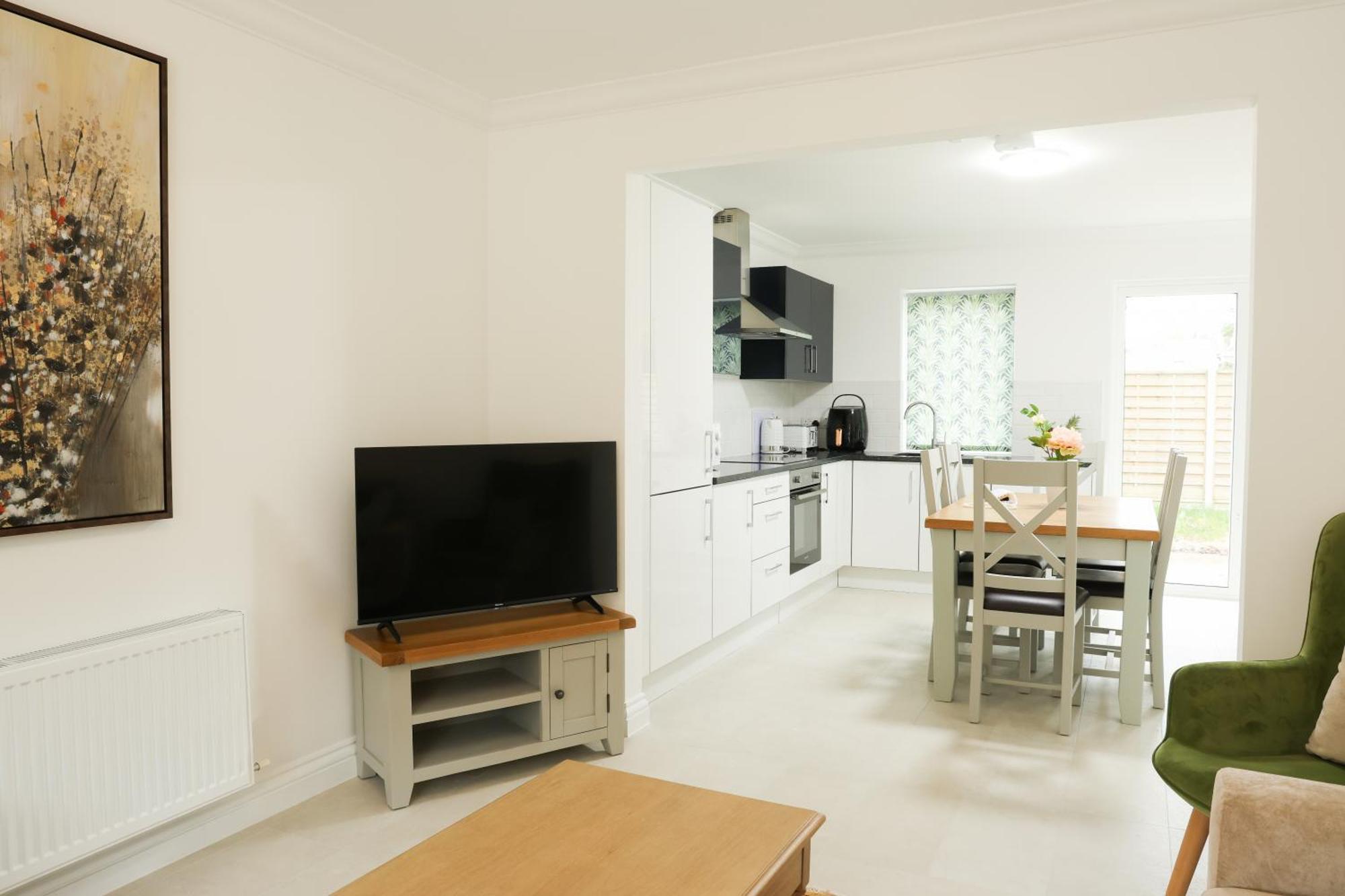Rossnowlagh 3 Bedroom Holiday Home - Golf, Surfing & Beach Ballintra エクステリア 写真