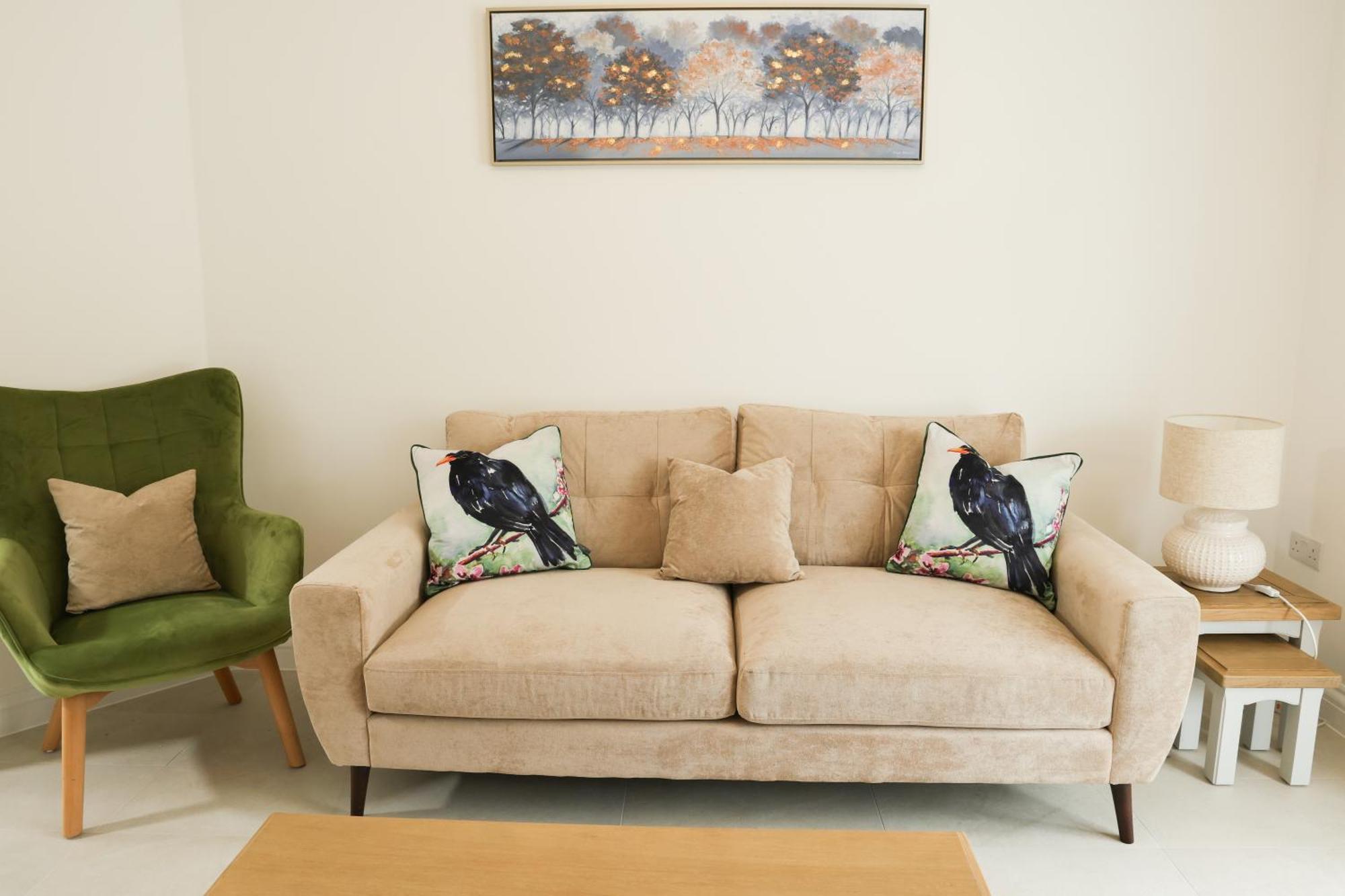 Rossnowlagh 3 Bedroom Holiday Home - Golf, Surfing & Beach Ballintra エクステリア 写真